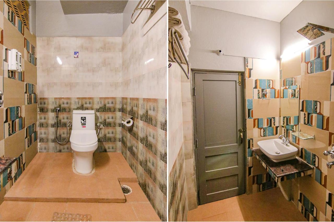 Fabhotel Hi By Madras Rishīkesh Esterno foto