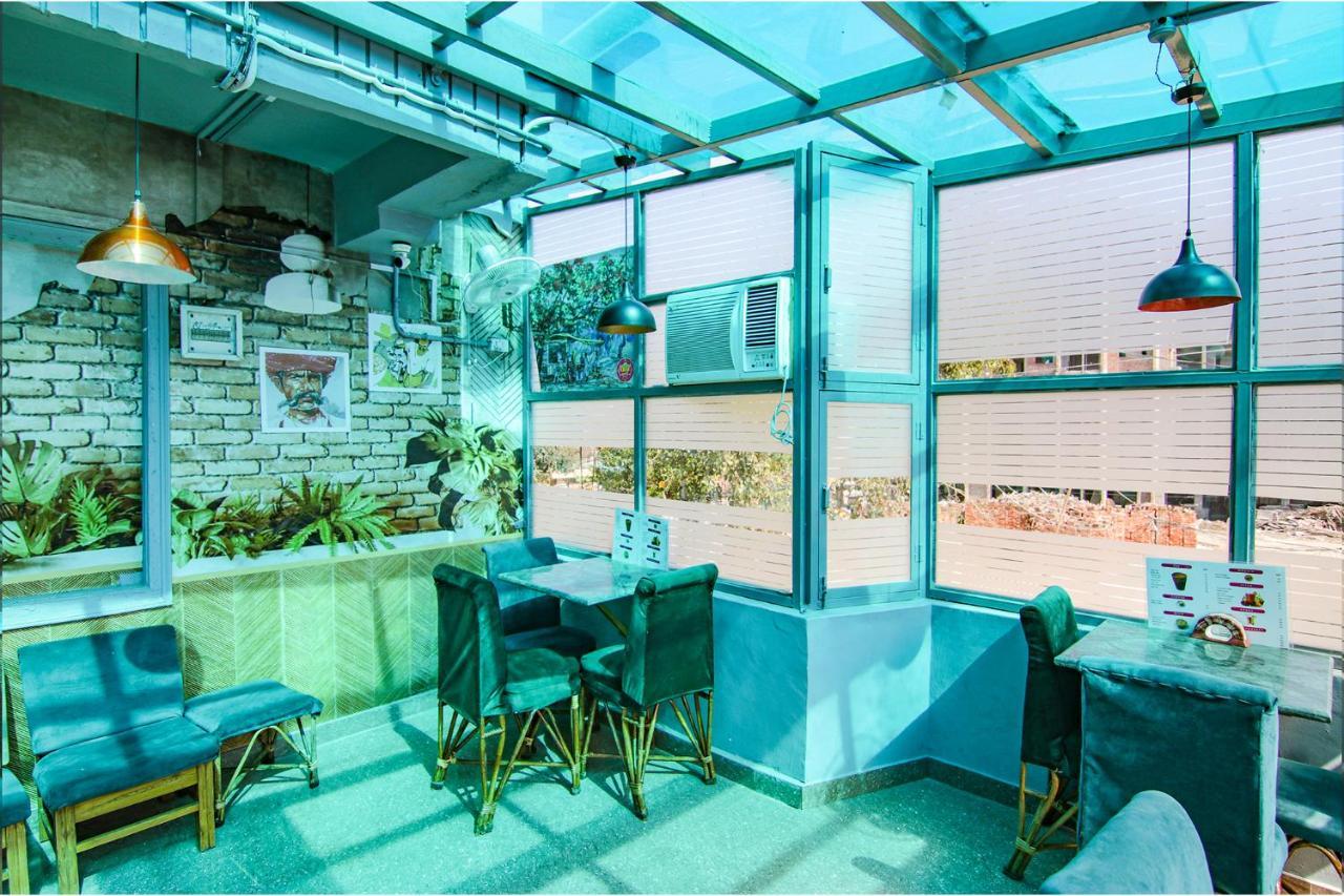 Fabhotel Hi By Madras Rishīkesh Esterno foto