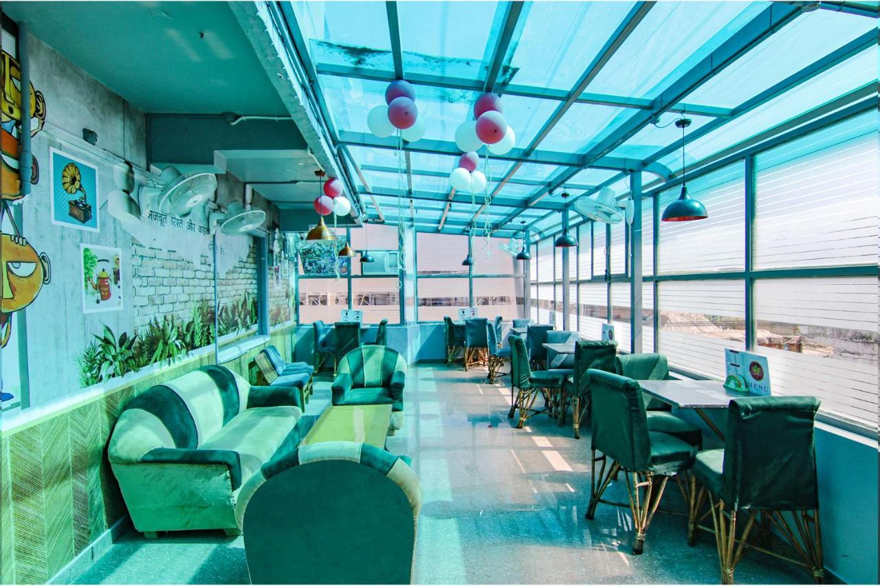 Fabhotel Hi By Madras Rishīkesh Esterno foto
